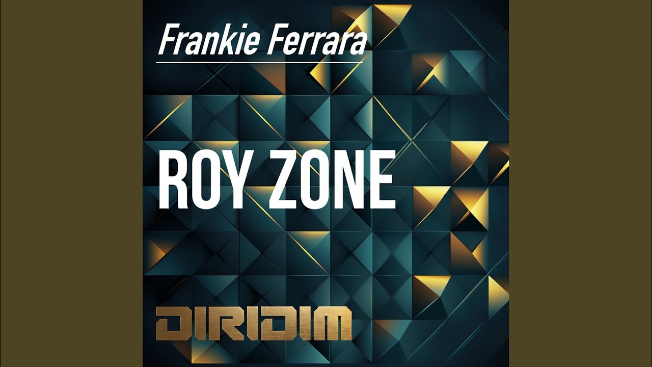 ROY ZONE (Extended Mix)