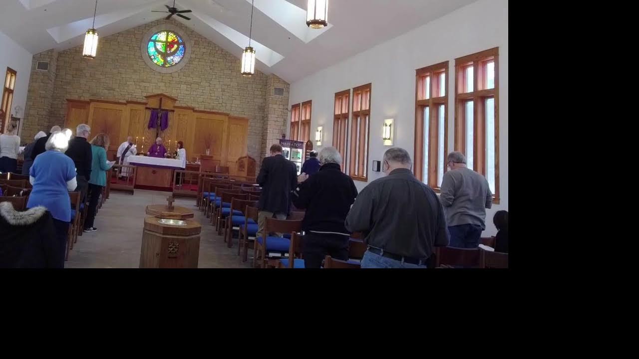 Church of the mediator 0312026