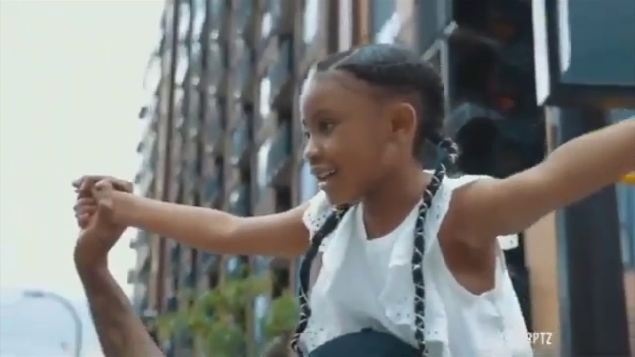 Emi Secrest  feat. Mackenzie - Wake Up [Official Music Video]