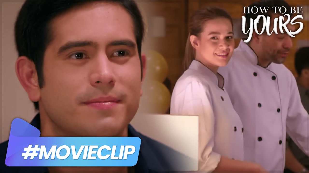 Choosing my career over my partner | Anti-Selos: 'How to be Yours' | #MovieClip