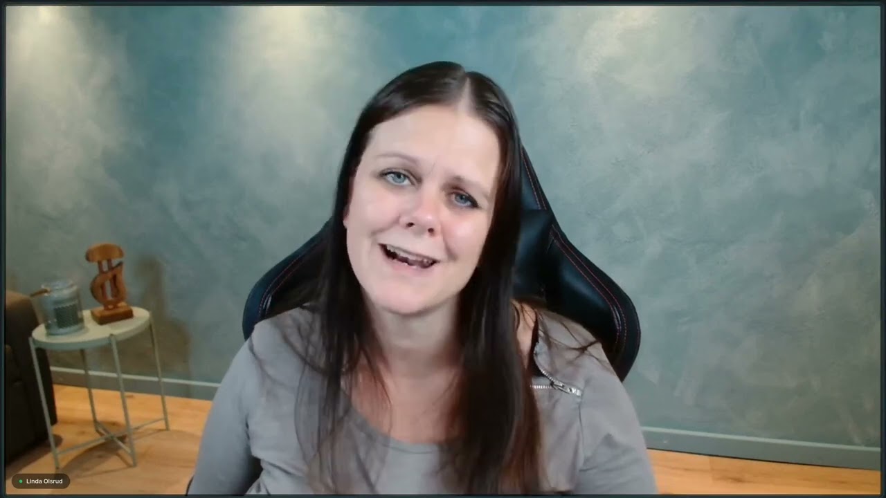 Linda-TV 8.september 2025