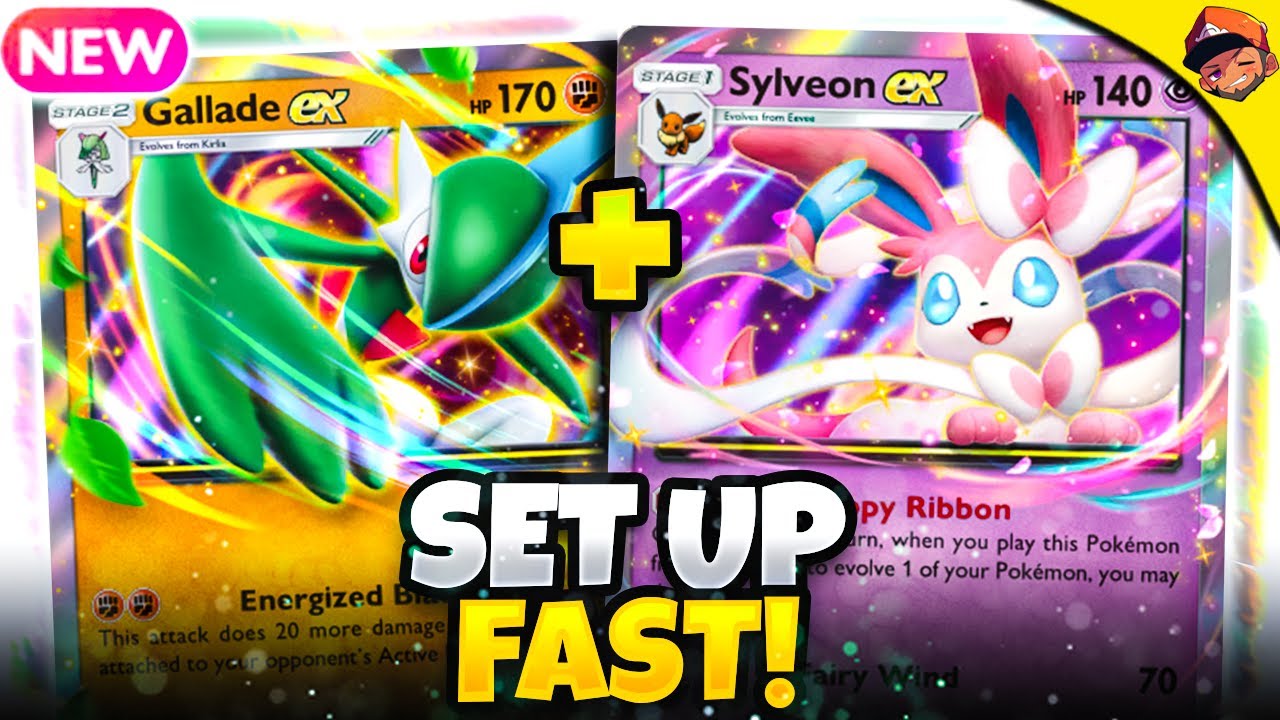[SURPRISE] This Anti Ramp Deck is SO FAST in Ranked!