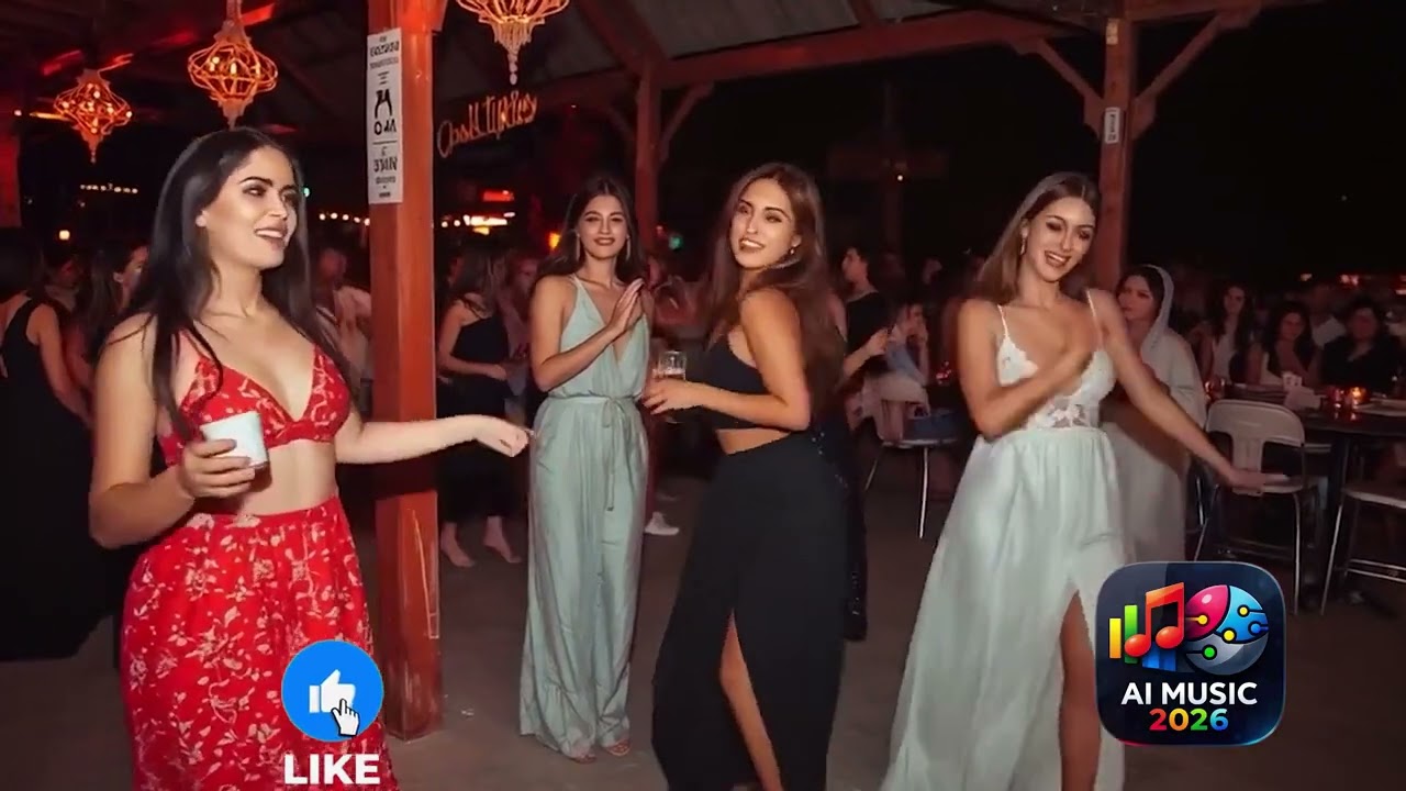 Best of Arabic Music 2026 | Dance & Folk Mix