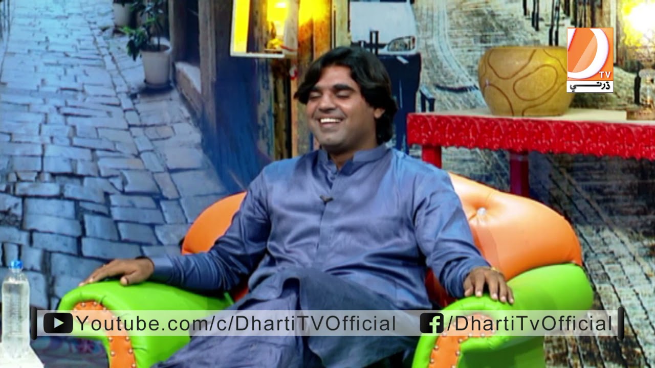 Laughter House-Host Sohrab Somro  Ali Gul Mallah   Gamo  Guest Zulfiqar Mangi-Naina Naz   10 7 2021