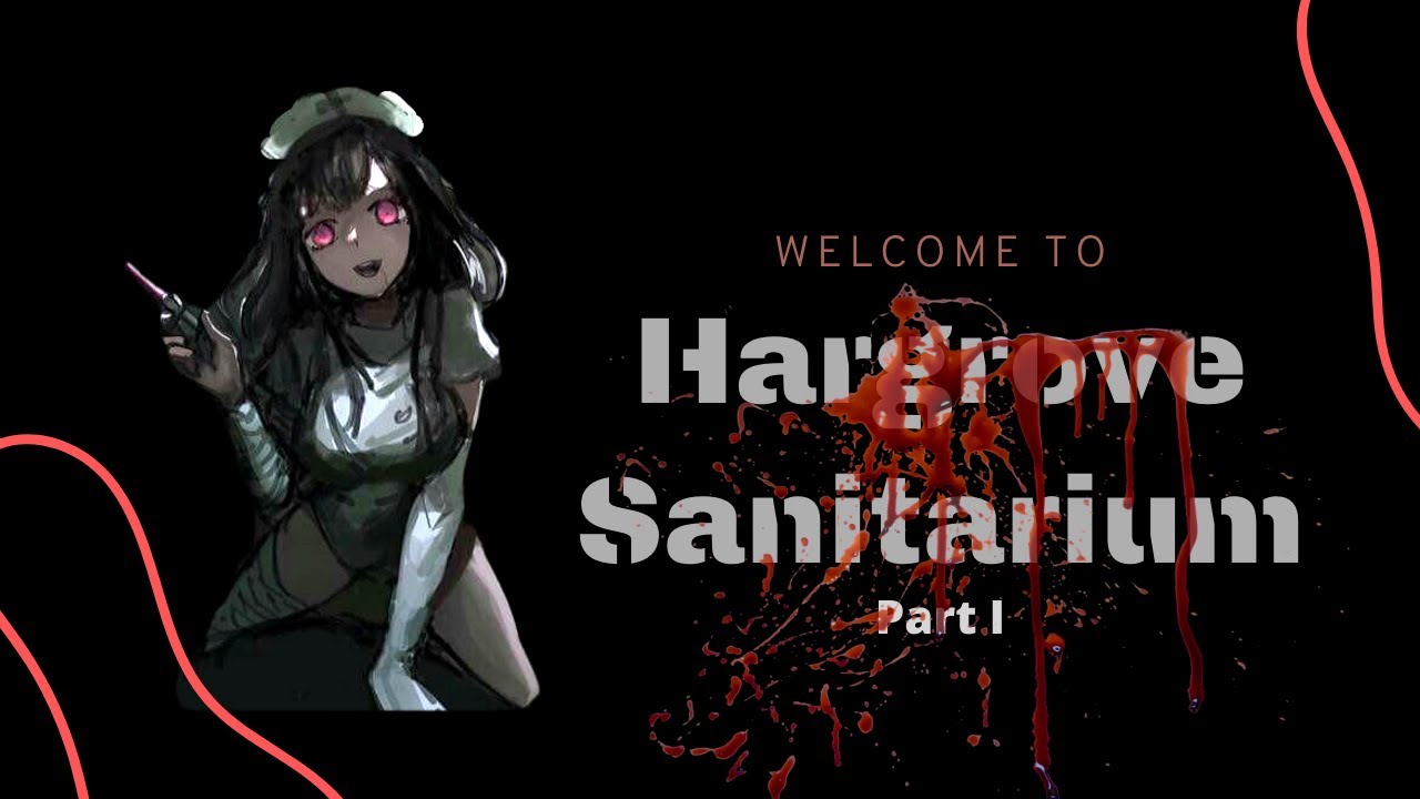 [F4A] Hargrove Sanitarium Yandere Doctor ASMR - Part 1/4