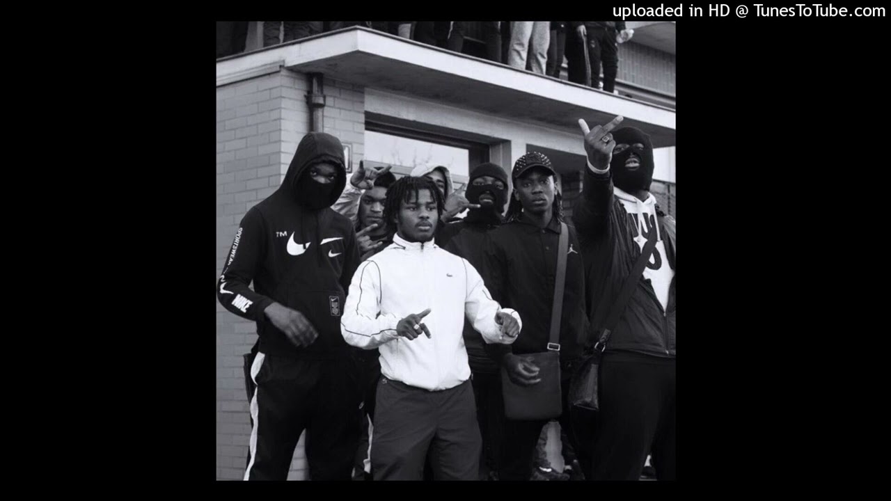 (FREE) h. la drogue x osirus jack x 1plik&eacute;140 type beat - 