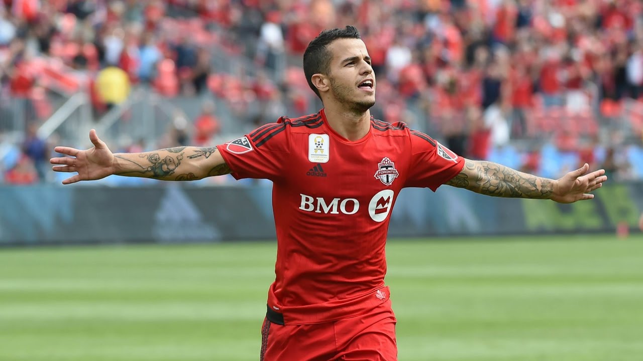 Sebastian Giovinco● Best Goals