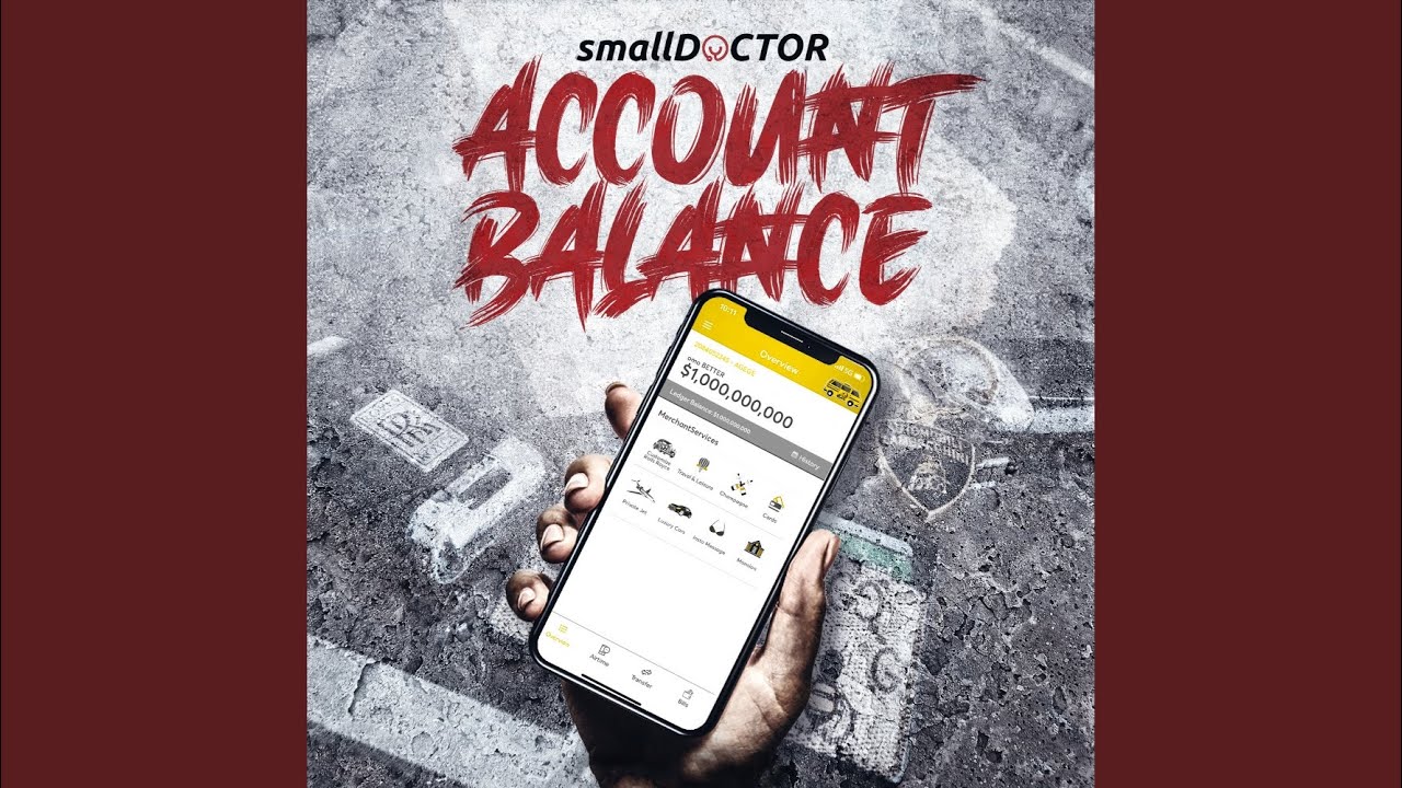 Account Balance