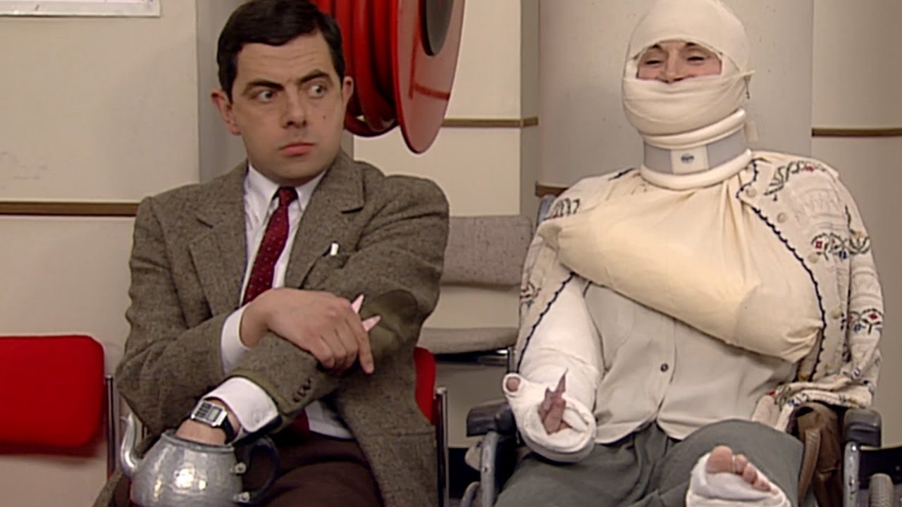 Mr Bean's Kettle Incident... | Mr Bean Live Action | Full Episodes | Mr Bean