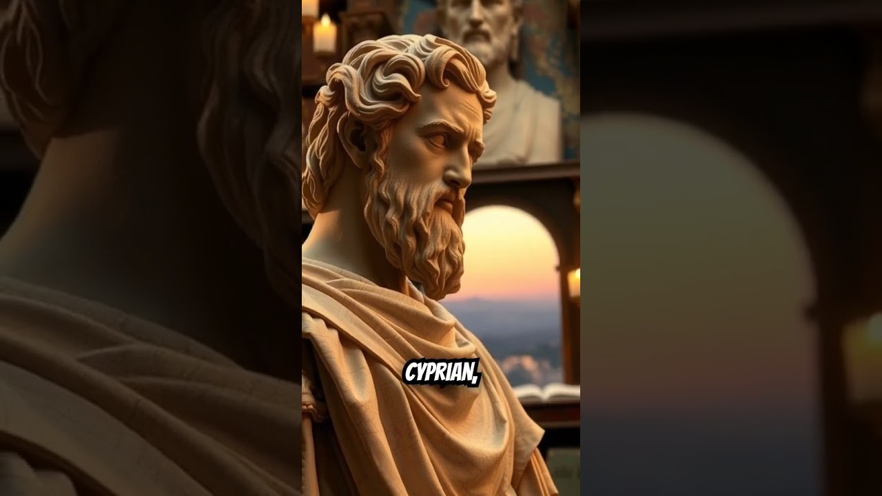 Africa: The First Home of Christianity