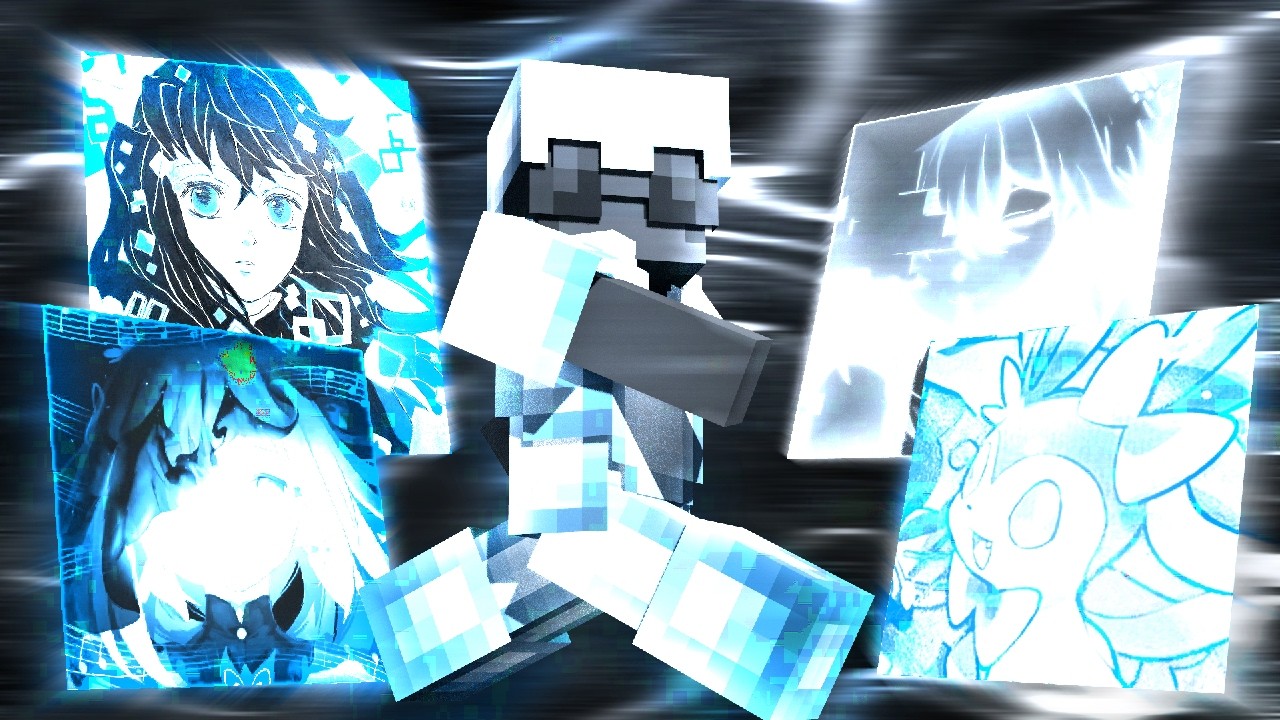 The SMOOTHEST Hive PvP Pack Folder | MCPE/MCBE
