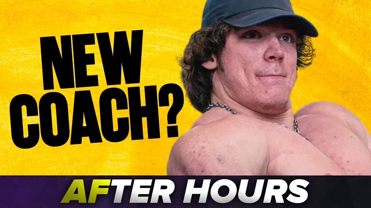 WHO'S COACHING SAM SULEK? After Hours Podcast (1/13/26)