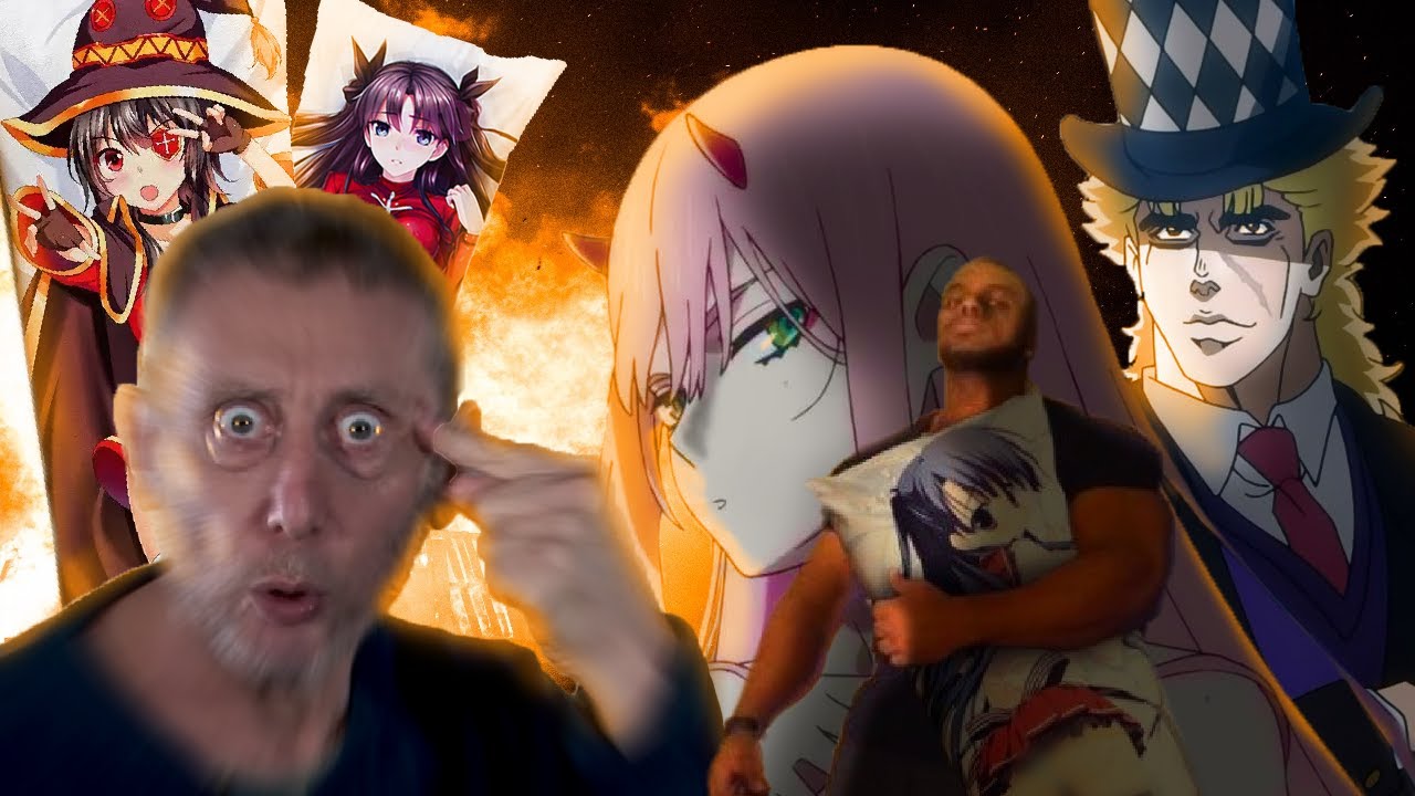 WAIFUS até onde entendi