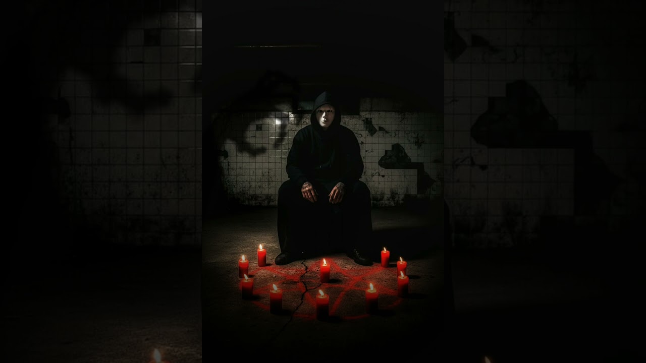 Hassmonsta - Satanistisch