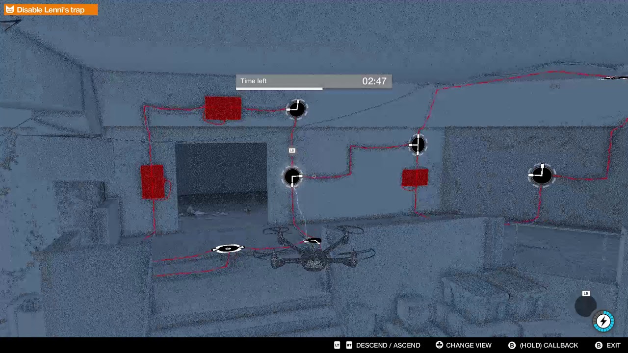 Watch Dogs 2 Acquire Prime_ Eight decryption key