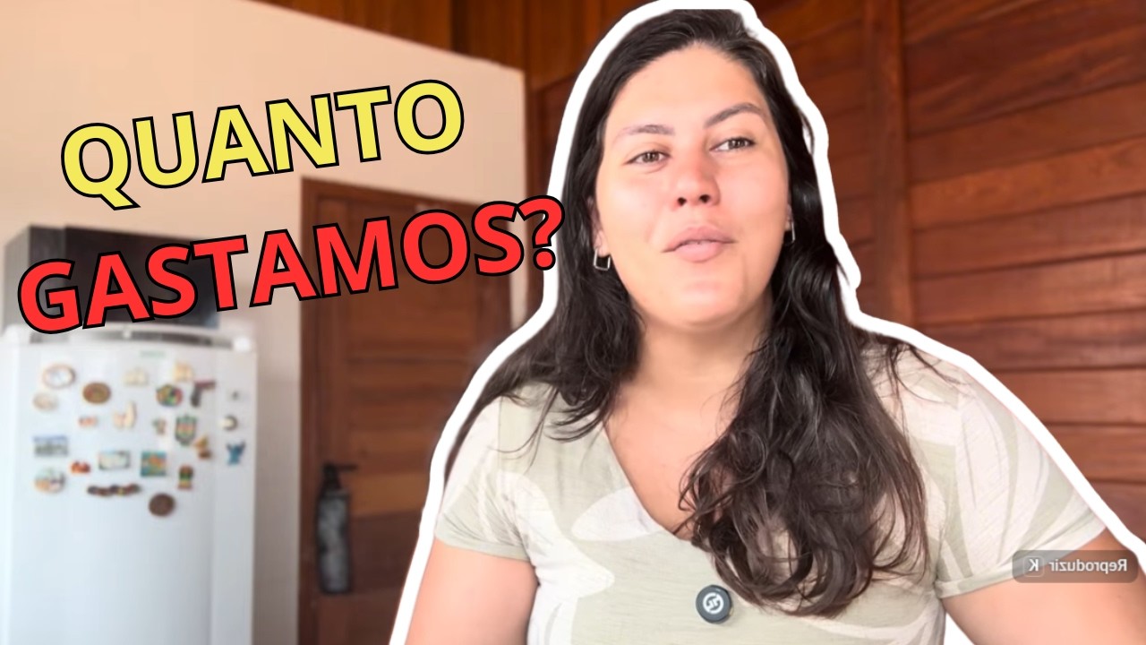 CAFÉ COM PROSA: Quanto REALMENTE custa uma casa de madeira? 🪵 