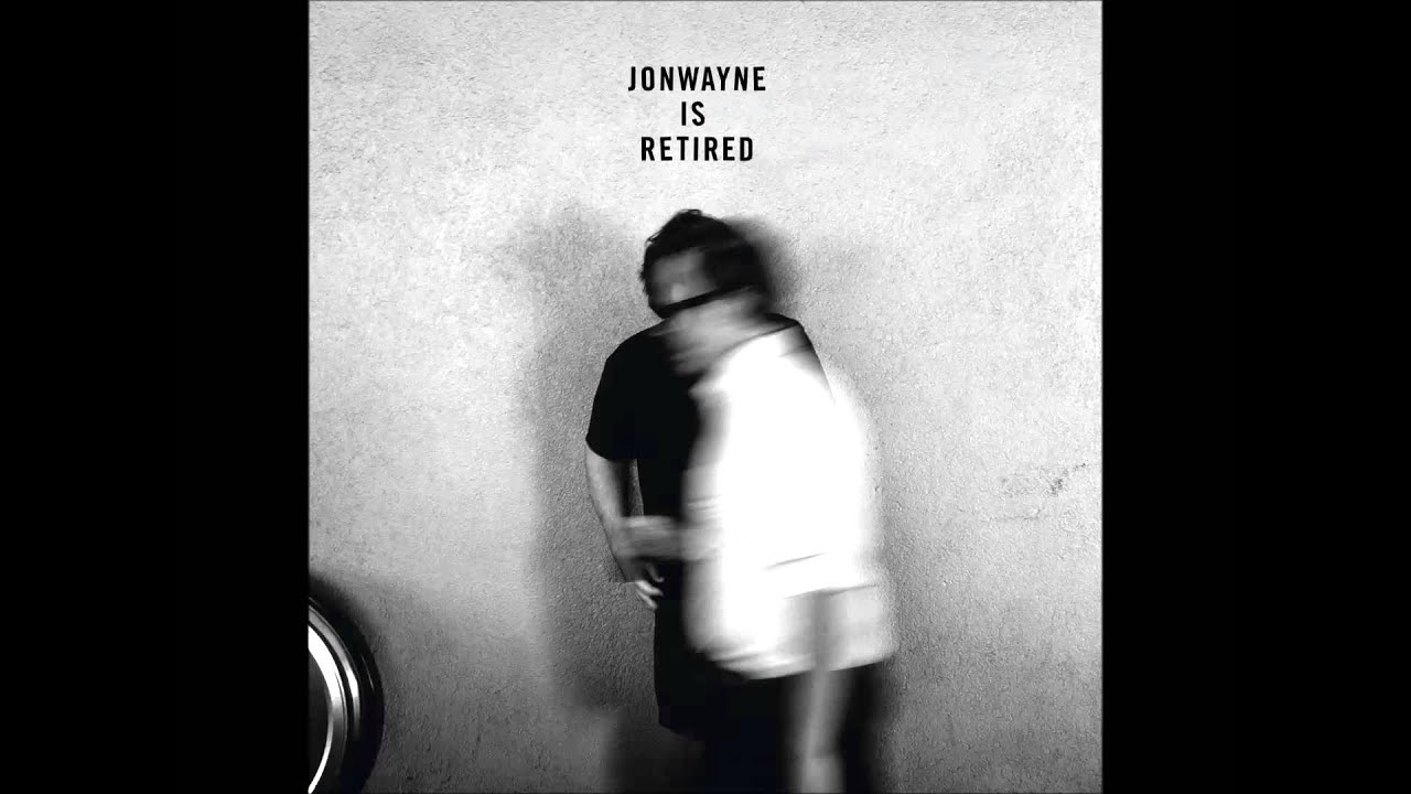 Jonwayne Is Retired (Full Album)