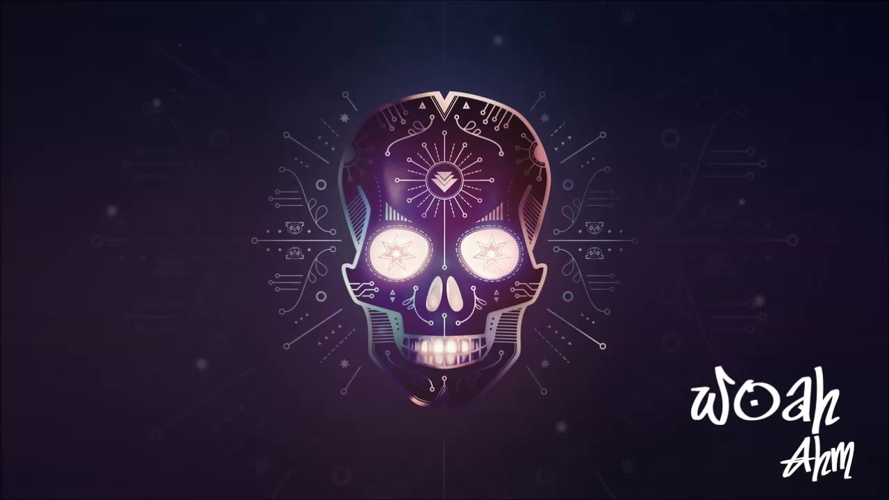 UrbanKiz - Woah Ahm (Audio Official)