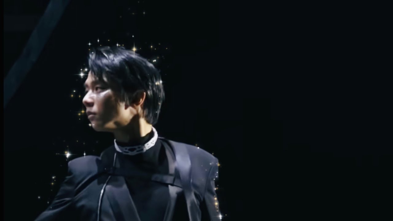 2025-02-13  Hanyu Yuzuru ~ Echoes of Life ~ See you Nova!