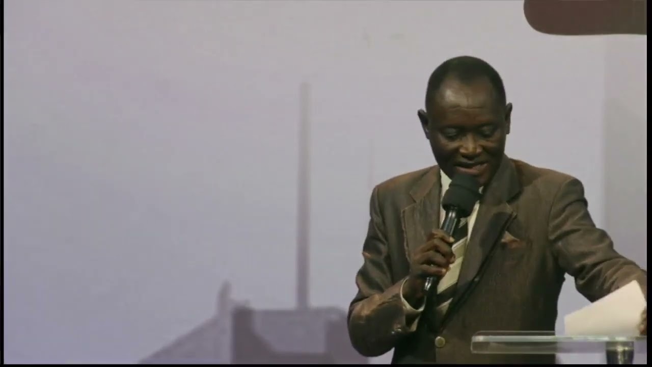 Amazing Excel Ministers Testimony (Jan 30th)