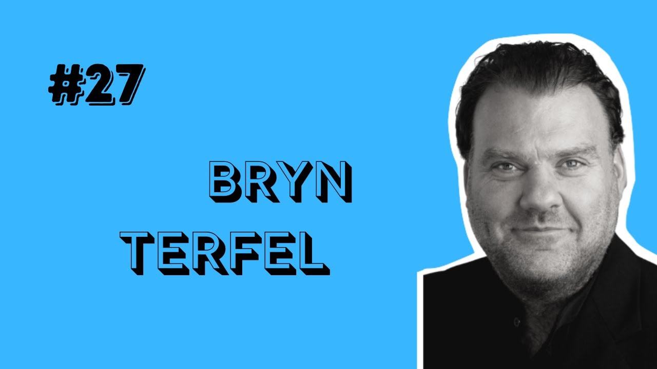 THE LIFE OF Sir Bryn Terfel