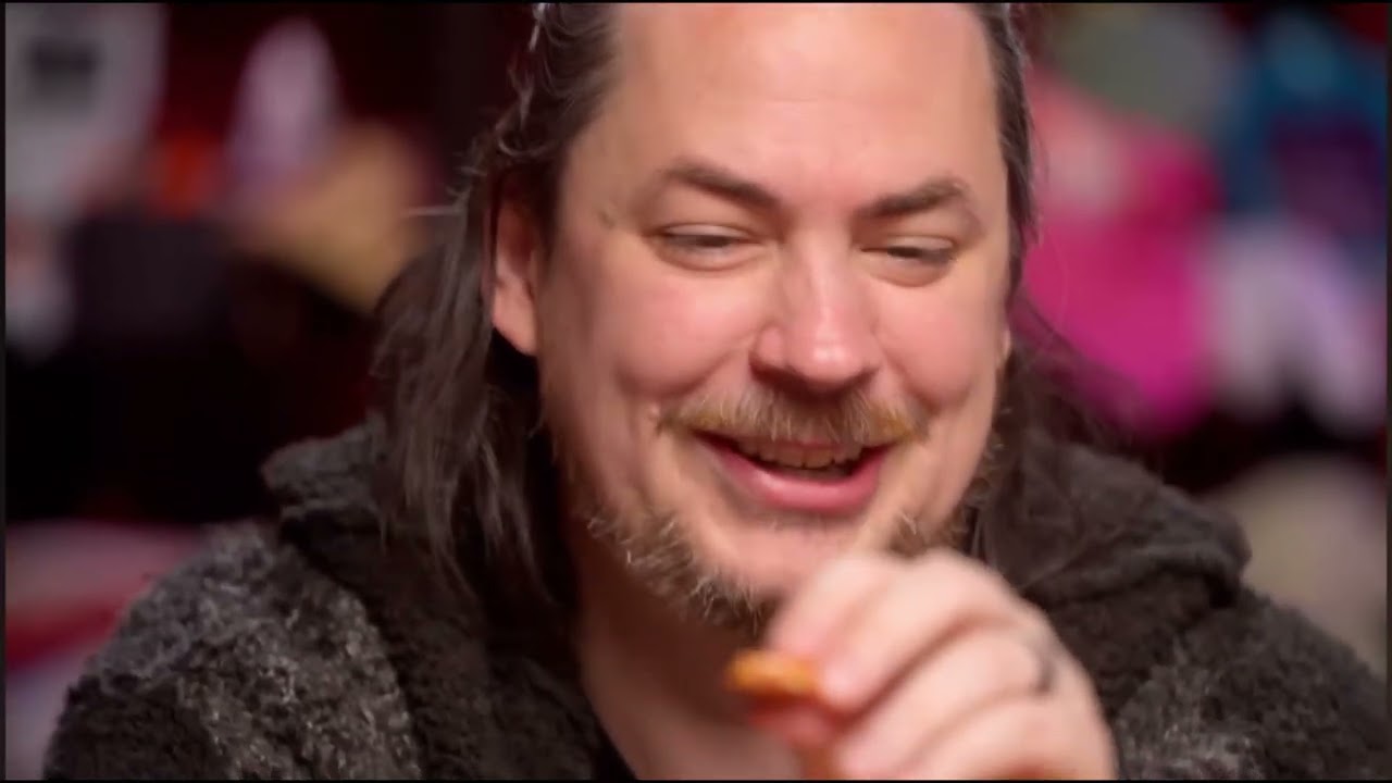 Underrated GameGrumps moments I can't help but quote (2)