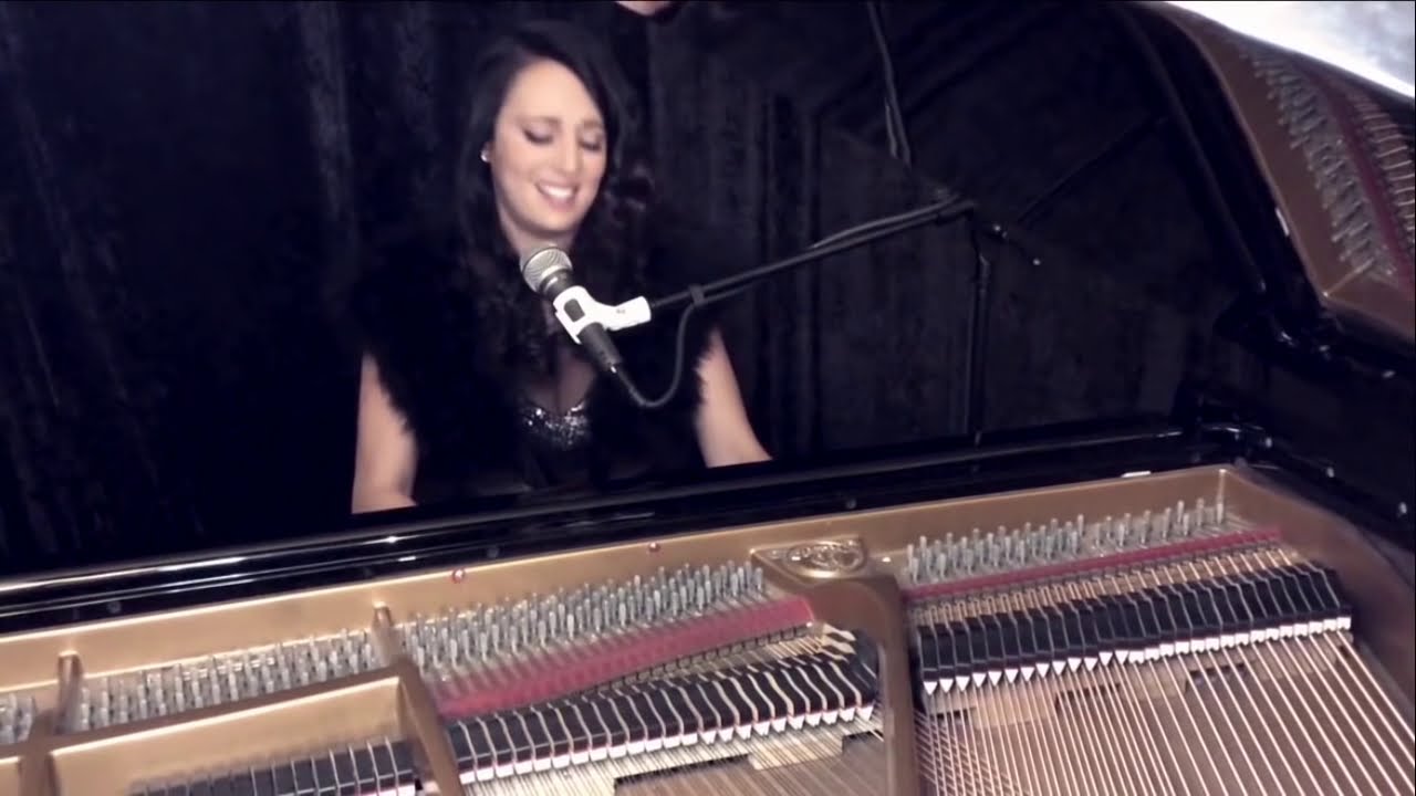 Mayré Martínez - La Reina de la Noche - Acústica