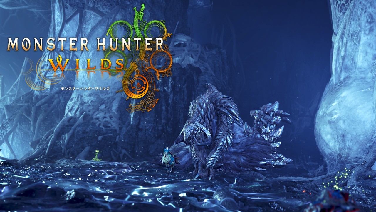 【ワイルズ】ストーリーズ我慢してへっぽこ太刀練習【🔴LIVE】