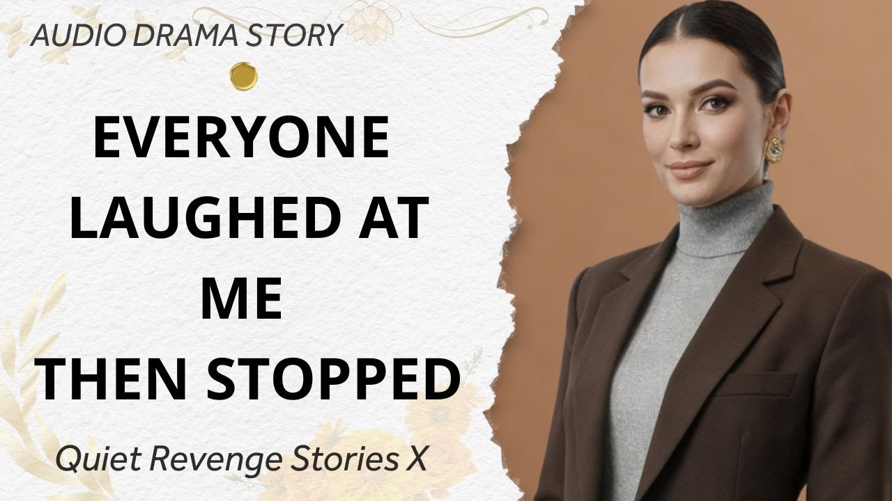 Daughter-in-law insulted me at my son’s wedding and regretted it quietly?