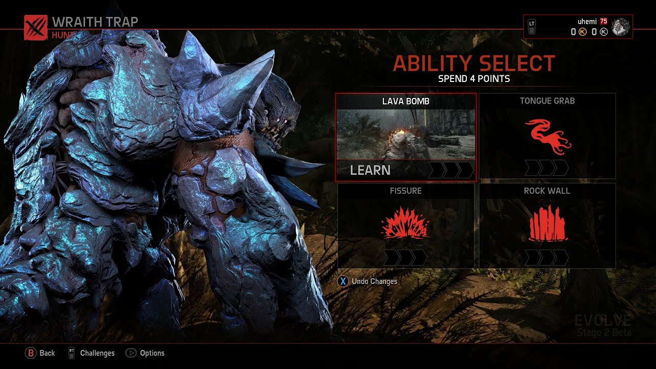 Never Forget What They Took from You - Evolve Stage 2 2024 Gameplay