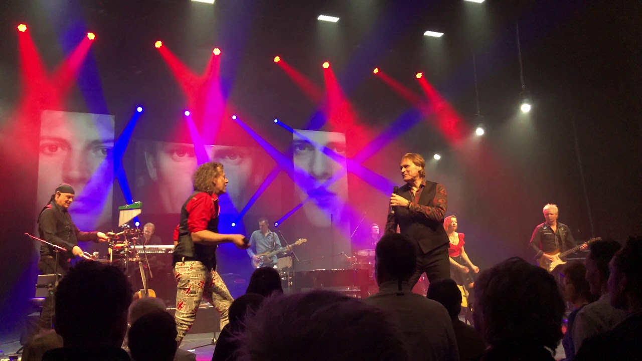 2020 The Best of Britain @ Kunstmin 4K