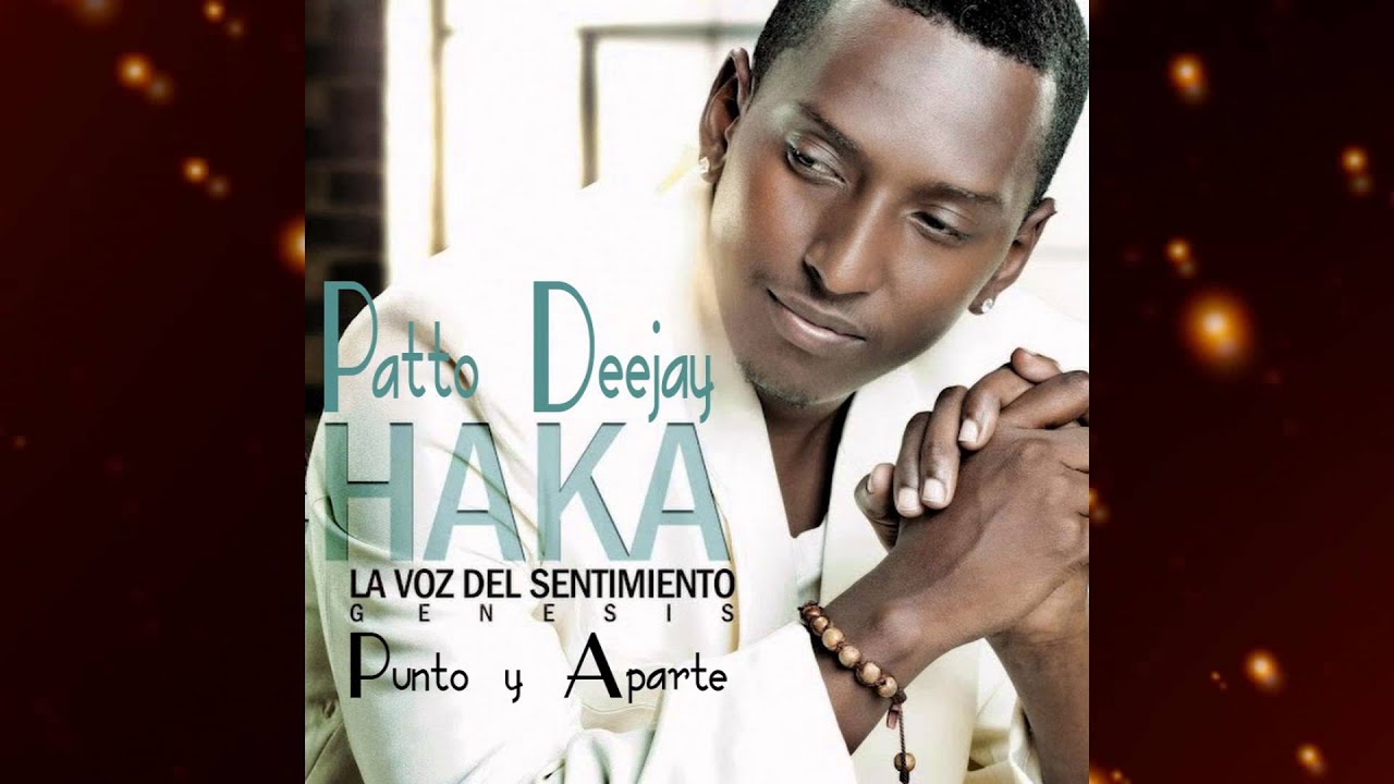 El Shaka - Punto y Aparte Patto Deejay