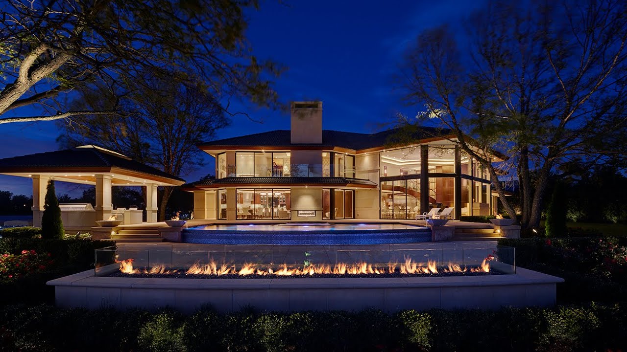 Cass Lake Peninsula - DesRosiers Architects