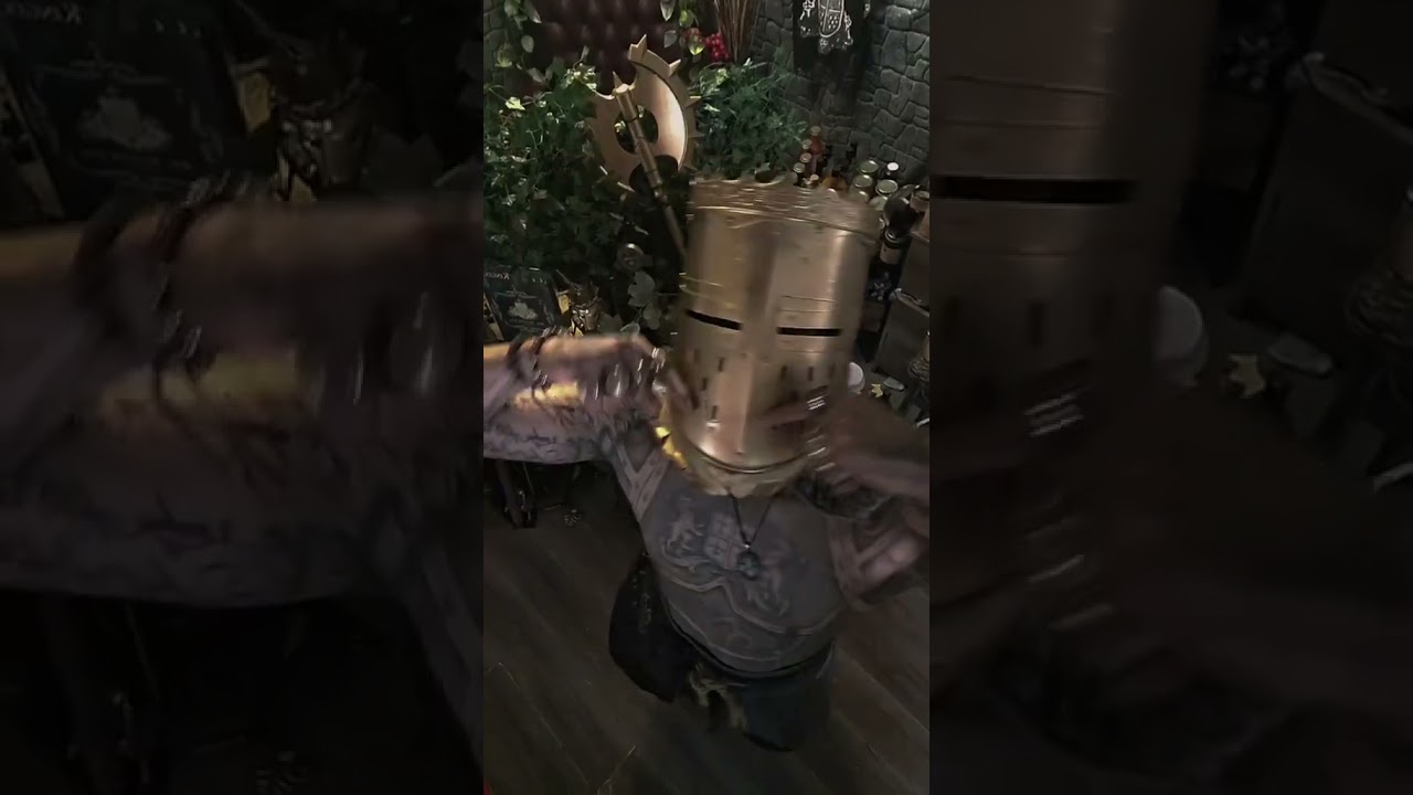 🕺 