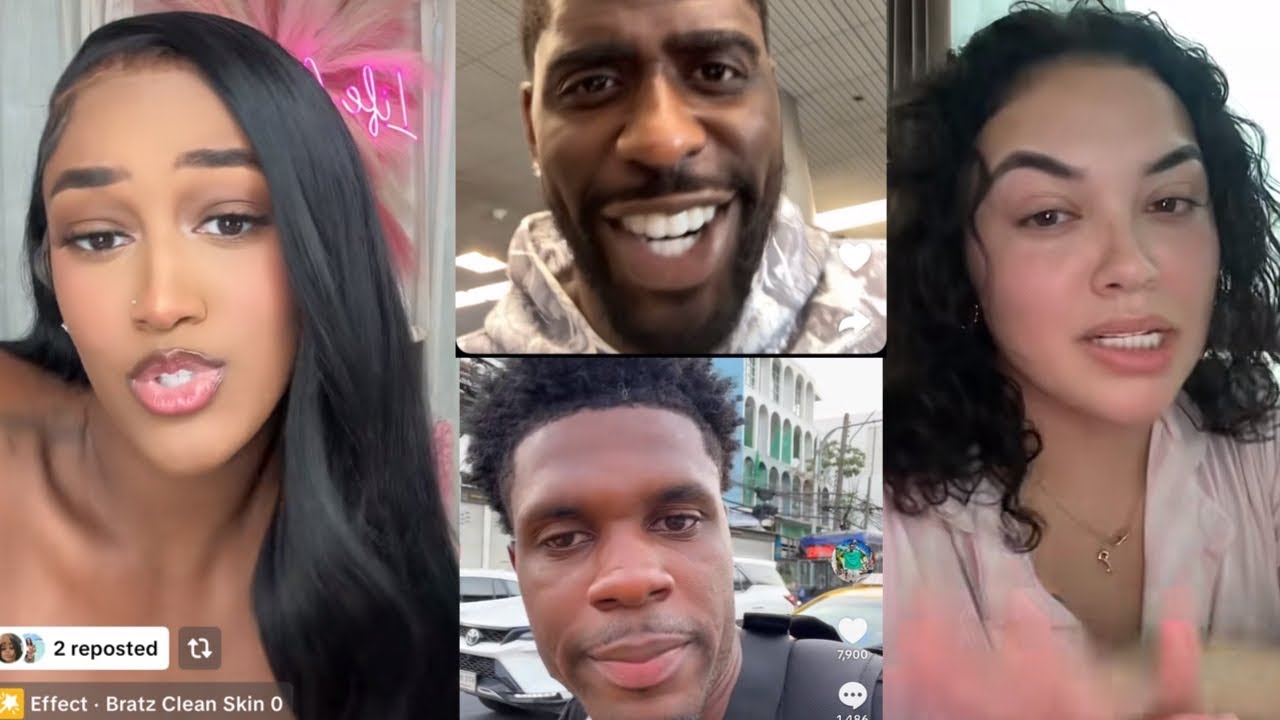 Кинг и Лайна БОЯТСЯ ответить Дуэйну🥴Дуэйн выпустил видео⁉️Ник выложил дисс-трек Лайны