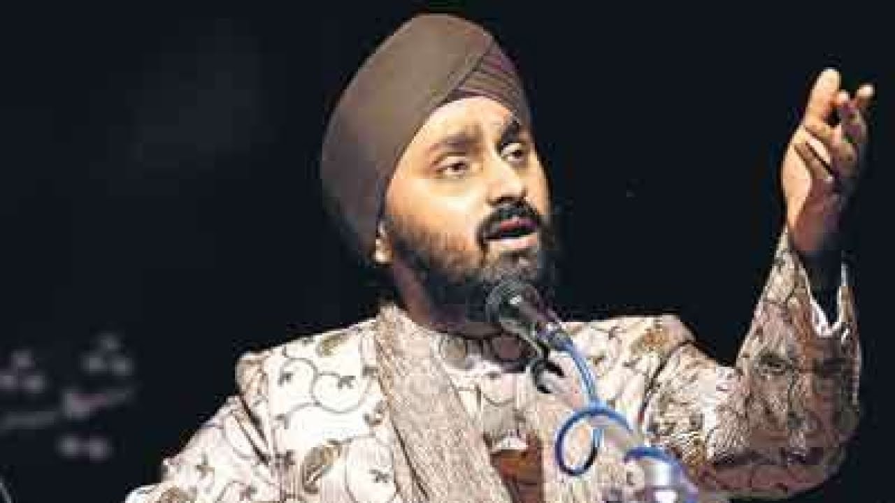 Jagjit Singh - teri aankhon me hamne kya dekha By Jaswinder Singh