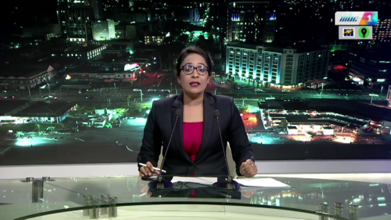 Le 19h30 - Février 17, 2026