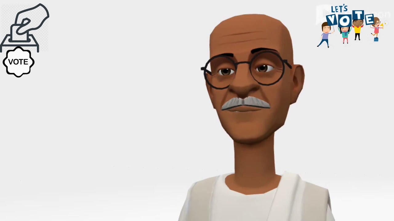 Voting awareness short movie
