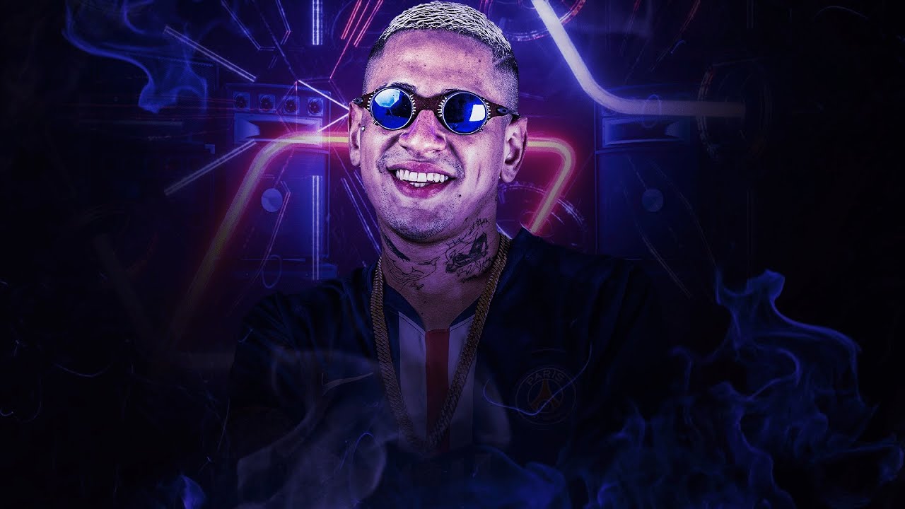 Mc BS Mc Menor Geeh - Sexo E Thal (Dj Ls 011)