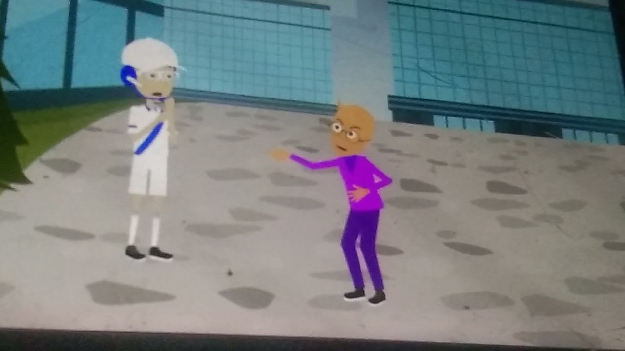 Ri22 reacts: orthur threatens to stab me/grounded