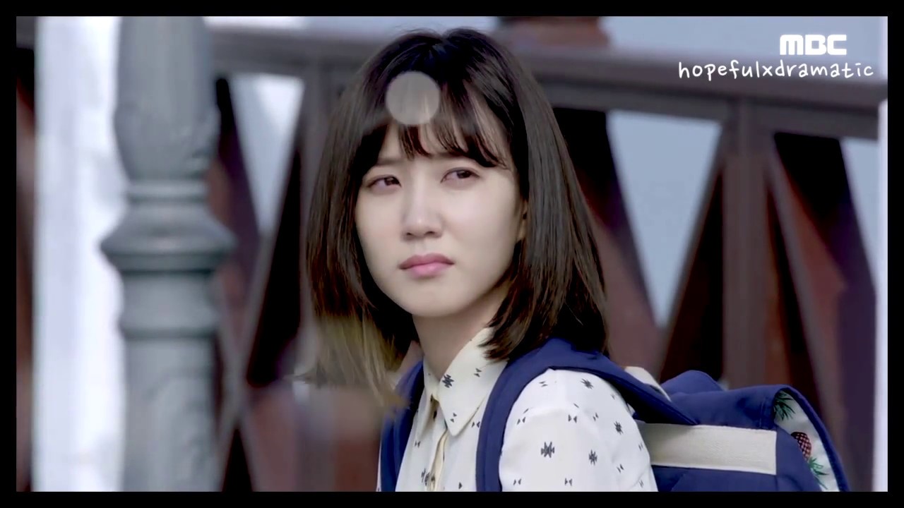 Sung Joon x Dong Hui MV - [Father, I'll Take Care of You]