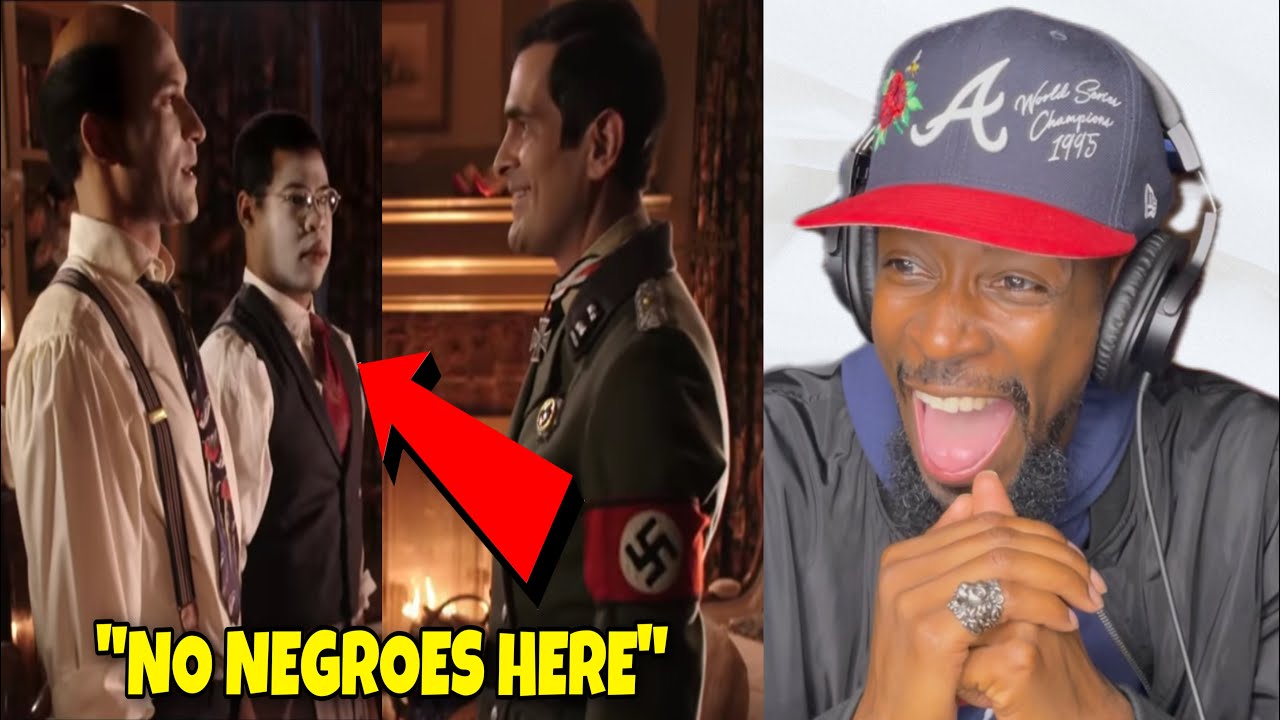 Кей и Пил | Das Negros