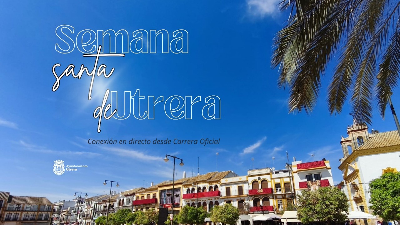 SS 2026 Hermandad de los GITANOS por Carrera Oficial