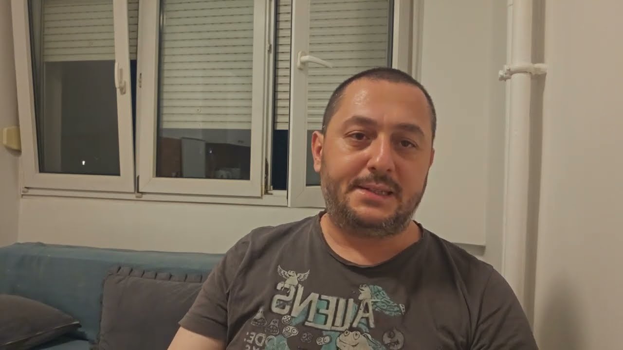 Belgrad&rsquo;da Hangi E-SIM Daha İyi? | A1 &ndash; Globaltel &ndash; Yettel | Belgrad Gezi Rehberi 🇷🇸