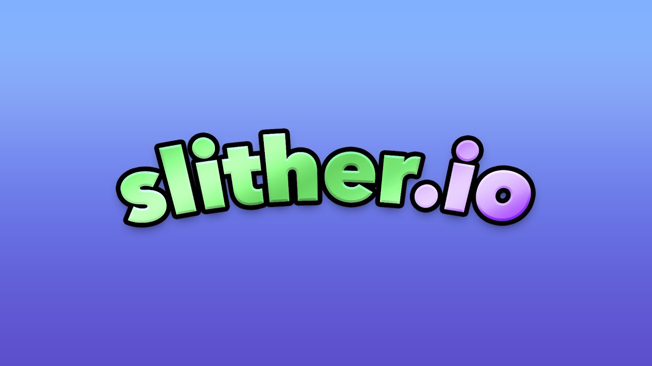 Slither.io Soundtrack - Menu