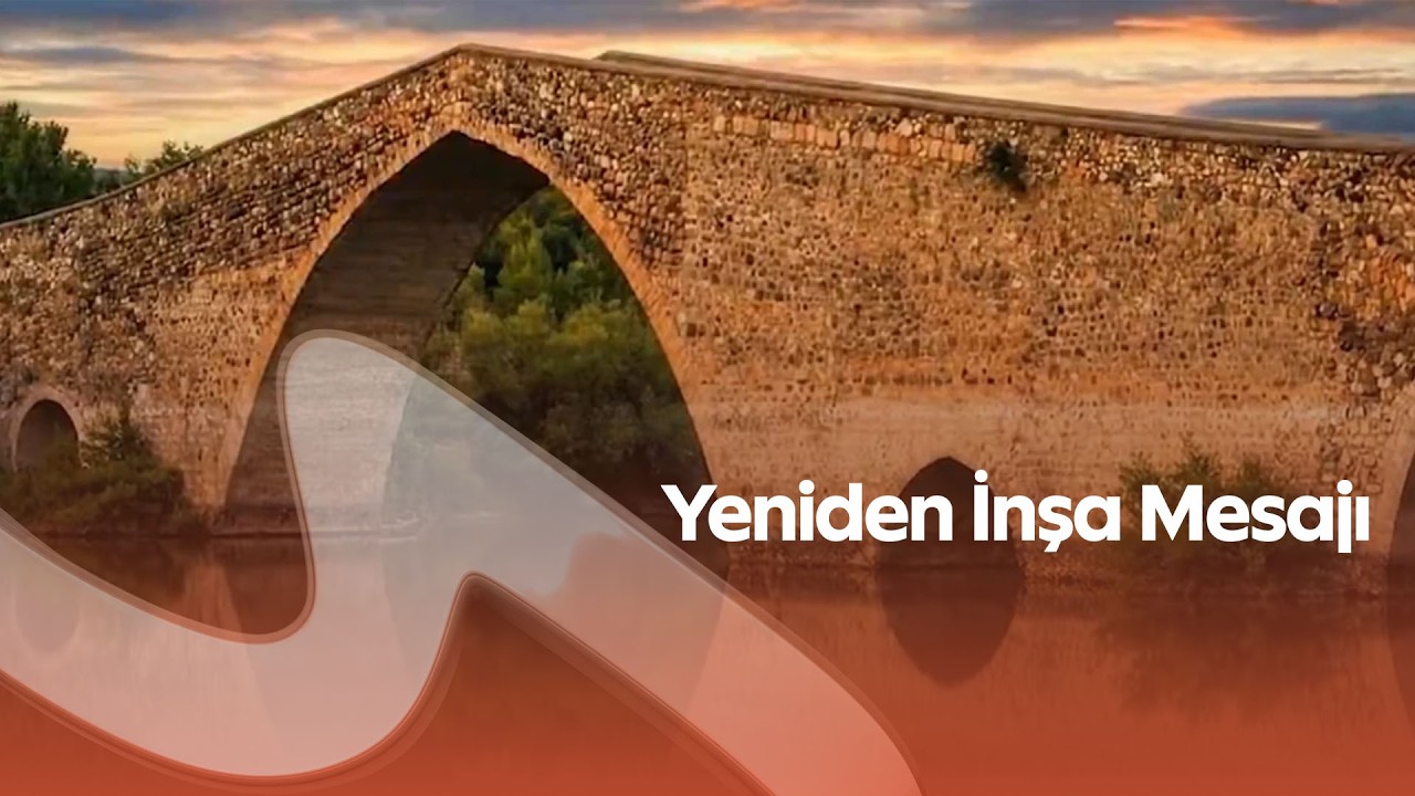 Bakanlıktan Kahramanmaraş’a Özel Duygu Dolu Klip! Sosyal Medyada Büyük İlgi