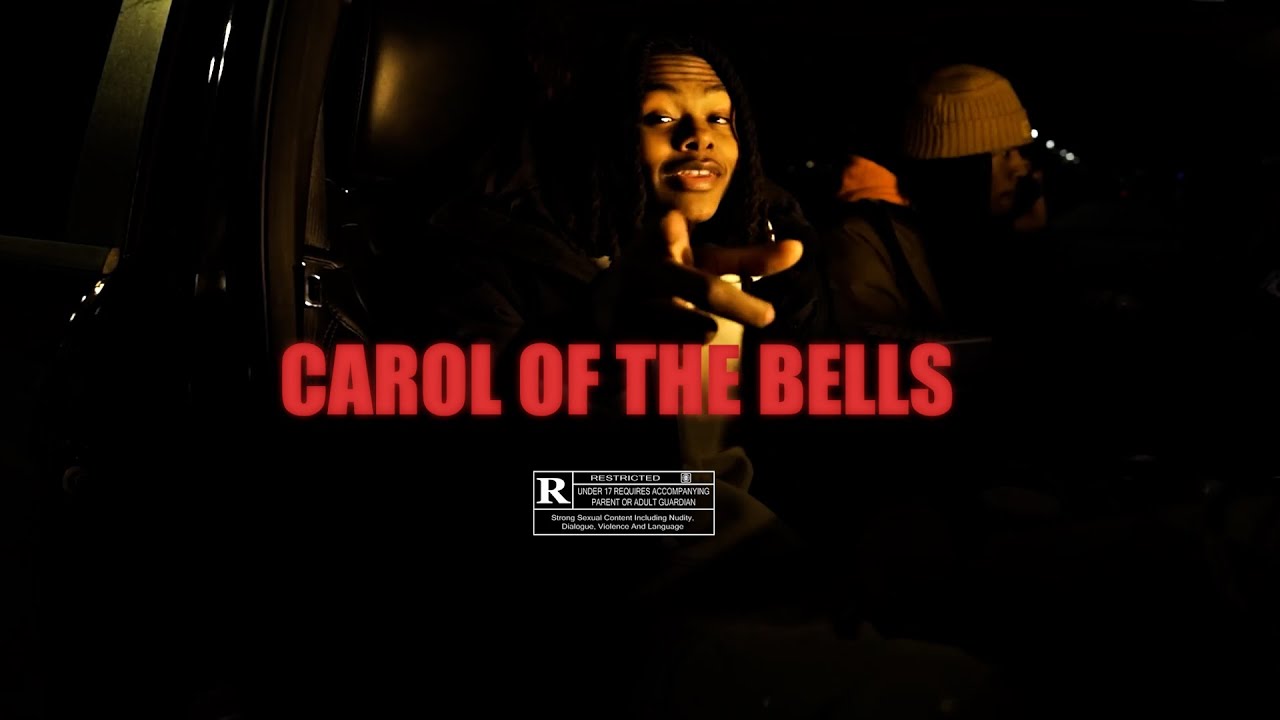 [FREE] Rio Da Yung OG x Flint x Detroit x Babyfxce E Type Beat - “Carol Of The Bells”