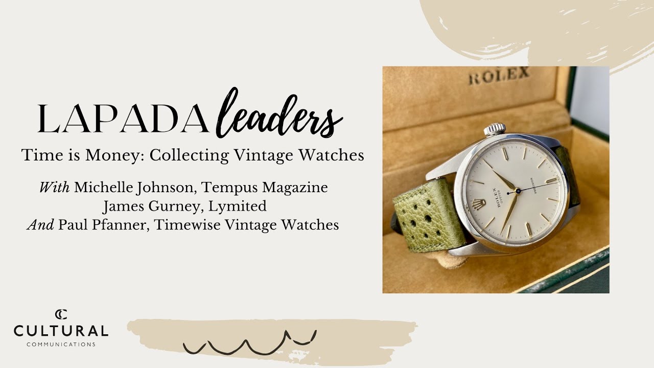 LAPADA Leaders Episode 13