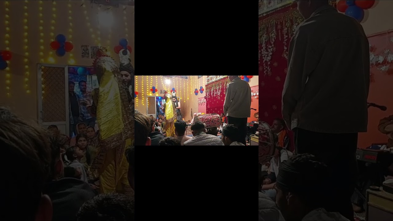 ਸਿੰਵ ਸ਼ੰਕਰ ਦੀ ਸੁੰਦਰ ਝਾਕੀ