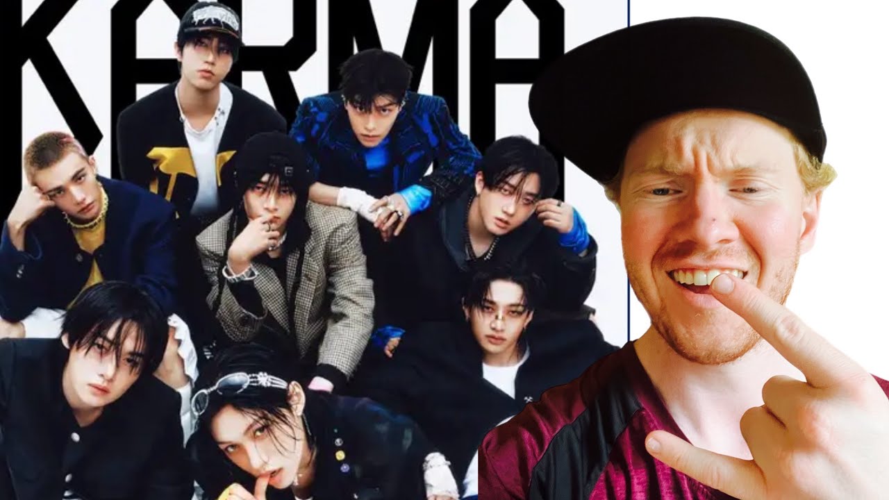A Rock Song?! -  STRAY KIDS 
